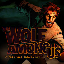 The Wolf Among Us V1 21 Mod Apk All Episodes Unlocked English The Wolf Among Us Is A Five Part Episodes 2 5 Can Be Purc The Wolf Among Us Wolf All Episodes