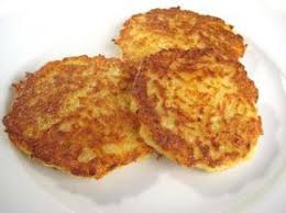 Pancakes De Pommes De Terre Recette Galette Pomme De Terre Pomme De Terre Et Oignon Recette