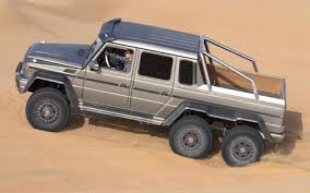 Please enter your email address to get your credentials. Mercedes Benz Prices The 2015 G63 Amg 6x6 Pickup For Europe