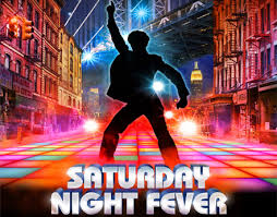 In the uk, the album spent 18 consecutive weeks at no.1 and in the us, it was at the top of the charts for 24 weeks straight in 1978. Saturday Night Fever Visit Lancashire