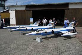 Crowood aviation series 86mb scale aircraft modelling: Grossmodellzulassung Von Drei Starfightern F 104 Modellflugsportverband Deutschland E V