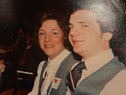 Hello Everyone I received a nice note from Nicolas Hensley, who is getting  Scholarship money thanks to the fund you all helped create. So, in my heart  of hearts, I try to