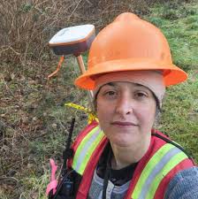 I'm humbled everyday by what the forest has to teach me