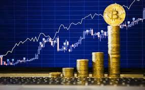 Coinbase is set to go public wednesday in a direct listing that could value the cryptocurrency exchange at. Why Is Bitcoin S Price At An All Time High And How Is Its Value Determined