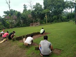 Kesempatan kali ini memberikan info tentang harga rumpu… ditulis jasa tukang taman surabaya senin, 21 juni 2021 tulis komentar postingan lama beranda. Harga Rumput Jepang Surabaya Jual Rumput Taman