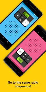 This mod app was developed and offered by apkmodkey for android users around the world to read their favorite content in. Walkie Talkie For Android Apk Download