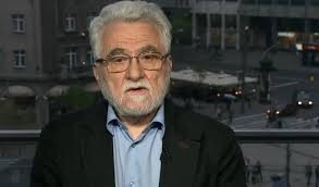 Napisao knjige iz oblasti medicine: U Aprilu Se Grip Povlaci Ali Ne I Korona Epidemiolog Zoran Radovanovic Objasnjava Da Ipak Nije Sve Tako Crno Informer