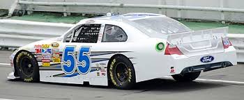 What does surface oncology inc's logo look like? Front Row Motorsports Wikiwand