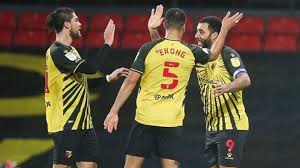 Championship side watford have signed chile international defender francisco sierralta from italian club udinese. Francisco Sierralta Y El Watford Ascendieron A La Premier League As Chile