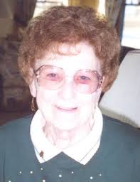 Helen May Cescon Obituary