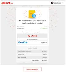 Check spelling or type a new query. Metode Pembayaran Oneklik