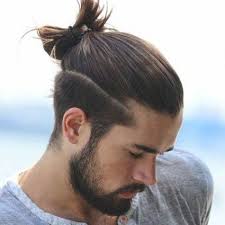 Professional Long Hairstyles Male Curly Hair Men Long Curly Hair Men Long Hair On Top A complete collection of long hairstyles for men, with tutorials, videos, photos, and more. pinterest