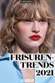Frisurentrends Im Fruhjahr Und Sommer 2021 Die Top 7 Frisuren Trend Frisurentrends Trends