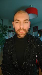 Gary Jarny Et Simon Castaldi