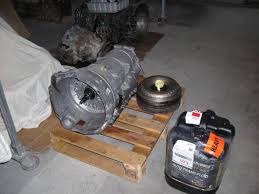 TD42 to ZF 8 Speed Tiptronic auto conversion. | Patrol 4x4 - Nissan Patrol  Forum