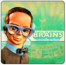 7 Brains from Thunderbirds ideas