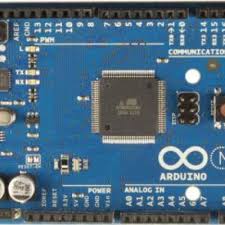 ATMEL ATMEGA 2560 MEGA2560-16AU (16 Mhz) R3 BOARD+USB CABLE For ARDUINO