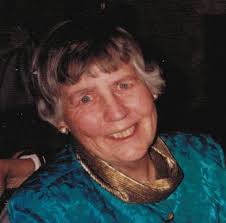 Florence Mary Best Obituary