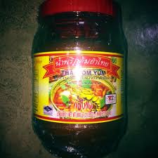 Byadgi chilli, bird's eye chili (a.k.a. Buy Pes Tom Yam Cap Udang No 1 Made In Thai Seetracker Malaysia