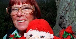 Sonja Melin's Instagram, Twitter & Facebook