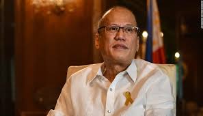 Known popularly as noynoy, he rode a wave of public support all the way to the presidency after his mother, the revered democracy leader corazon aquino, died in 2009. Ko Tmwiuxjz0fm