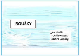 Heureka.cz vám poradí, jak vybírat roušky. Ceska Posta Zdarma Prepravuje Rousky Po Ceske Republice 2020 Ceska Posta