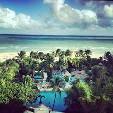 Welch Ein Ausblick Im The Palms Hotel Spa Somiami Happyweekend Usa Miami Travel Usa Key West