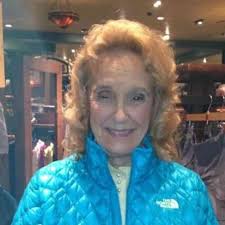 Betty Custer Obituary (1927