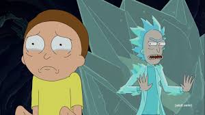 Rick and Morty Rickdependence Spray (TV Episode 2021) - IMDb