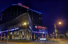 It has been a private town of the lubomirski family for centuries. Hotel Rzeszow Hotel De
