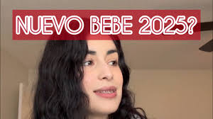 Nuevo bebé en el 2025‼️🤰🏻 Sergio Andre a cada rato me dice que quiere un  hermanito😅nose que hacer😱
