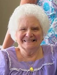 Obituary information for Celeste Salerno