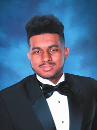 THE GRADUATING Class of 2024