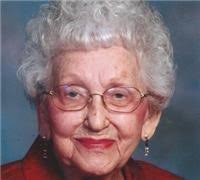 Martha Sanders Obituary (2017)