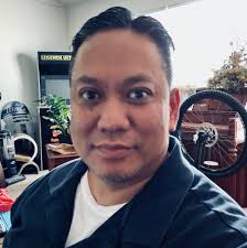 Aldrin Michael Catabay