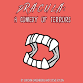 Dracula: A Comedy of Terrors event image