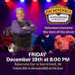 Comedy Hypnosis at Bakerville in Marshfield, WI event image