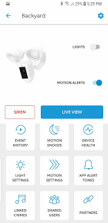 This wouldn't be a problem if you only have one floodlight connected to your switch, and they even include stickers to put by the light switch to remember to. How To Install Ring Floodlight Camera Ring Floodlight Review Onehoursmarthome Com