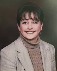 Kerri Burgin Obituary February 14, 2024