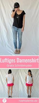 So funktioniert die schnittmuster datenbank: 670 T Shirts Ideen Kleidung Nahen Nahen Nahen Schnittmuster
