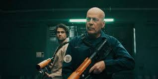 Коуди кирсли, брюс уиллис, рэйчел николс и др. Breach Star Cody Kearsley Gets In Way Over His Head In New Bruce Willis B Movie