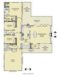 Houseplans L Shaped House Plans Ranch Style House Plans New House Plans