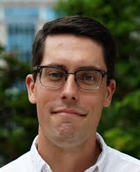 Benjamin Stinson's Instagram, Twitter & Facebook