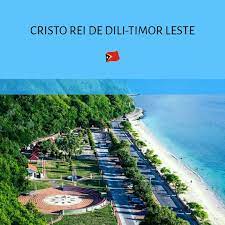 The capital, dili, is extending lockdown until 16 april 2021 and information on current. Turismo Timor Leste Dili Timor Leste Dili East Timor