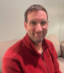 Caleb Hawley-Brillante — Mindful Living Therapy LLC