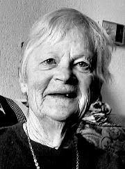 VERNA PATRICK Obituary (2025)