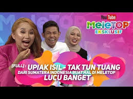 Lirik lagu ini mulai tak asing di telinga masyarakat. Video Tak Tun Tuang Indonesia