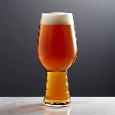 Terms, conditions and expiration apply. Crate Barrel Spiegelau Ipa Glass Ipa Glass Beer Glassware Gifts For Beer Lovers