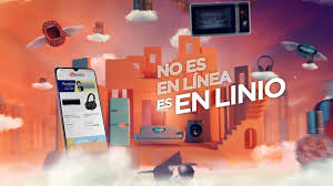 Последние твиты от linio perú (@linioperu). Linio No Es Linea Es En Linio Facebook