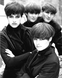 Even with the shorter lengths, little boys are able to get many styles. V Pour Victoire Haircut After Covid Beatles Forever Mod S Hair 1990 Hairstyle Haircut Blackwomenhairstyles Haircare Hair Denisbinet Recommended Pantene Facebook